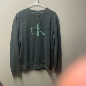 Calvin Klein sweatshirt